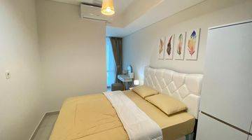 Gambar 1 For Rent Apartement Fatmawati Luas 66,64 Type 2 Br 21.24