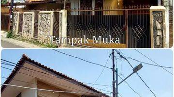 Gambar 1 For Rent Rumah Cipete Lt 240 Lb 260 5 Kt 4 Km Lantai 2 Shm 8.24