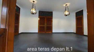 Gambar 2 For Rent Rumah Pondok Indah Lt 1412m² Lb 730m² 4 Kt 4 Km 10.24