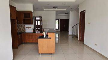 Gambar 2 For Rent Rumah Cilandak Jaksel Lt 497m² 4 Kt 4 Km Shm 9.24