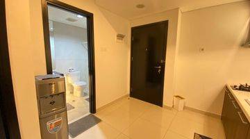 Gambar 4 For Rent Apartement Fatmawati Luas 66,64 Type 2 Br 21.24