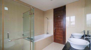 Gambar 5 For Rent Rumah Kebayoran Baru Lt 400m² Lb 650m² 5 Kt 5 Km 11.24