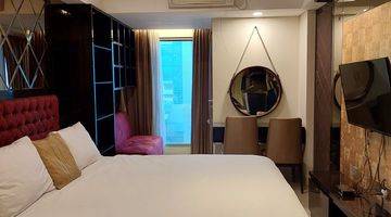 Gambar 1 Apartemen Louis Kienne Furnished Di Jl.pandanaran Dekat Simpang Lima