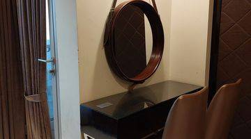 Gambar 5 Apartemen Louis Kienne Furnished Di Jl.pandanaran Dekat Simpang Lima