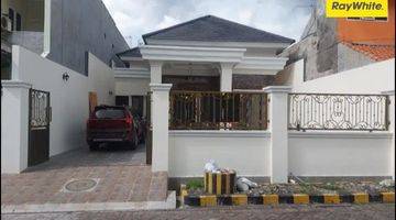 Gambar 1 Dijual Rumah di Jl Bratang Binangun Gubeng Surabaya