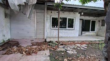 Gambar 1 Dijual Rumah Hitung Tanah di Kupang Baru Surabaya Barat