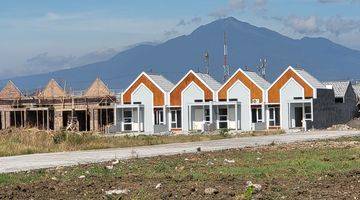 Gambar 2 Rumah Blok G cluster plamongan indah