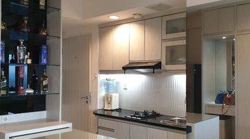 Gambar 1 Apartemen Grand Kamala Lagooon