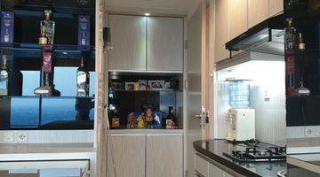 Gambar 5 Apartemen Grand Kamala Lagooon