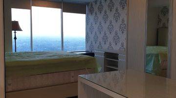 Gambar 3 Apartemen Grand Kamala Lagooon