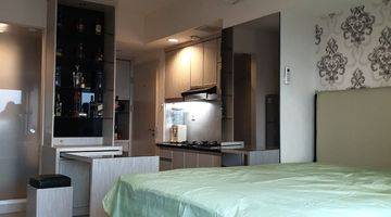 Gambar 2 Apartemen Grand Kamala Lagooon