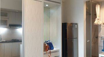 Gambar 4 Apartemen Grand Kamala Lagooon