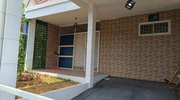 Gambar 3 Rumah Beverly Lippo Cikarang