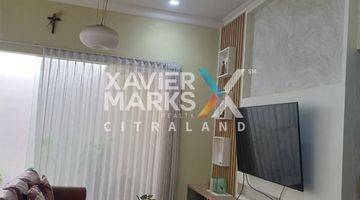 Gambar 5 Rumah Royal Residence Cantik Model Minimalis Cluster Favorit