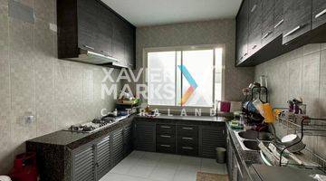 Gambar 5 Rumah Galaxi Bumi Permai Full Interior High Spec Harga Murah