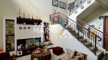 Gambar 3 Rumah Wisata Bukit Mas Minimalis Semi Furnish Row Jalan 3,5 Mobil