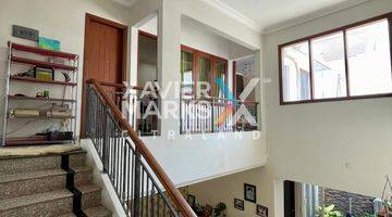 Gambar 5 Rumah Wisata Bukit Mas Minimalis Semi Furnish Row Jalan 3,5 Mobil