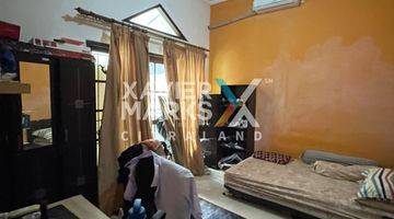 Gambar 4 Rumah Galaxy Royal Palace Siap Huni Harga Murah Bangunan Terawat