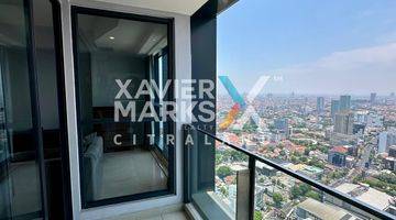 Gambar 4 Apartemen The Peak Furnsihed Private Lift Harga Di Bawah Pasar