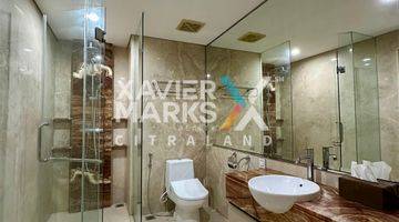 Gambar 1 Apartemen The Peak Furnsihed Private Lift Harga Di Bawah Pasar