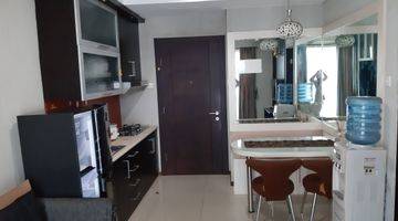 Gambar 2 Apartement Thamrin Residence 1 BR Furnished Bagus