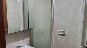 Gambar 5 Apartement Thamrin Residence 1 BR Furnished Bagus