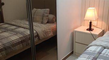 Gambar 5 Apartement Thamrin Residence 2 BR Furnished Bagus