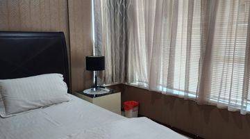 Gambar 4 Apartement Thamrin Residence 2 BR Furnished Bagus