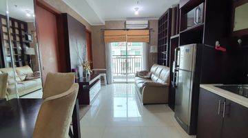 Gambar 3 Apartement Thamrin Residences 1 BR Furnished Bagus