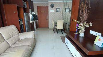 Gambar 4 Apartement Thamrin Residences 1 BR Furnished Bagus