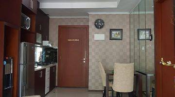 Gambar 5 Apartement Thamrin Residences 1 BR Furnished Bagus