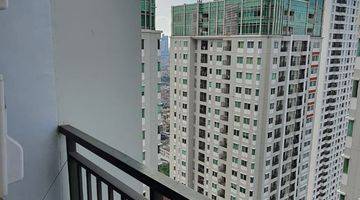 Gambar 2 Apartement Thamrin Residences 1 BR Furnished Bagus