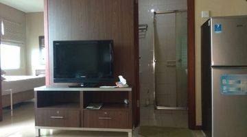 Gambar 5 Apartement Thamrin Residences 1 BR Furnished Bagus