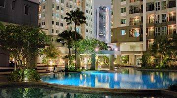 Gambar 2 Apartement Thamrin Residences 1 BR Furnished Bagus