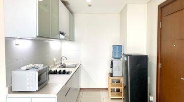 Gambar 4 Apartement Thamrin Executive Residence 2 BR Furnished Bagus