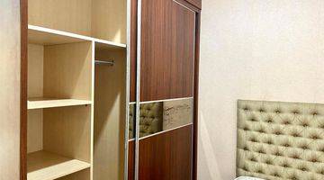 Gambar 3 Apartement Thamrin Residence 2 BR Furnished Bagus