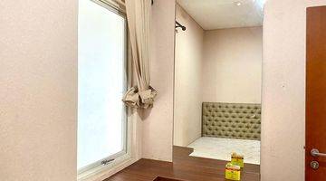 Gambar 4 Apartement Thamrin Residence 2 BR Furnished Bagus