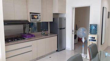 Gambar 2 Apartement Sahid Sudirman Residence 2 BR Furnished Bagus