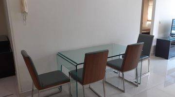 Gambar 4 Apartement Sahid Sudirman Residence 2 BR Furnished Bagus