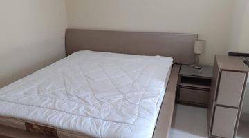 Gambar 5 Apartement Sahid Sudirman Residence 2 BR Furnished Bagus