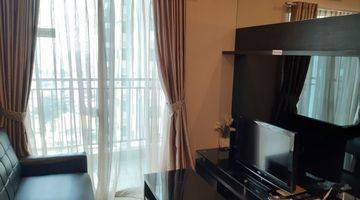 Gambar 3 Apartement Thamrin Residence 2 BR Furnished Bagus