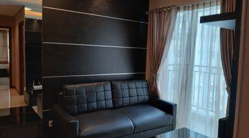 Gambar 4 Apartement Thamrin Residence 2 BR Furnished Bagus