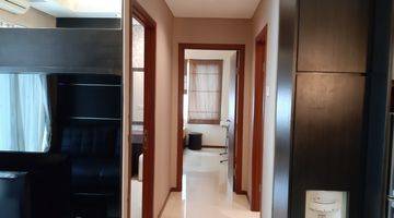 Gambar 5 Apartement Thamrin Residence 2 BR Furnished Bagus