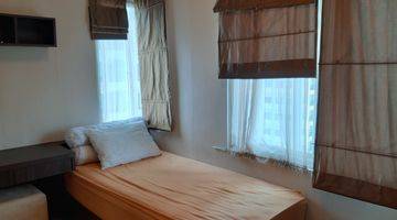 Gambar 5 Apartement Thamrin Residence 2 BR Furnished Bagus