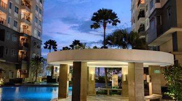 Gambar 1 Apartement Thamrin Residence 2 BR Furnished Bagus