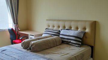 Gambar 1 Apartement Thamrin Executive Residence 1 BR Furnished Bagus