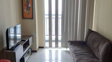 Gambar 3 Apartement Thamrin Executive Residence 1 BR Furnished Bagus