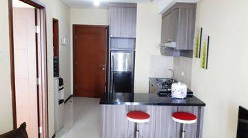 Gambar 4 Apartement Thamrin Executive Residence 1 BR Furnished Bagus