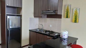 Gambar 5 Apartement Thamrin Executive Residence 1 BR Furnished Bagus