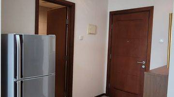 Gambar 3 Apartement Thamrin Executive Residence 1 BR Furnished Bagus